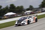 Lamborghini Blancpain Super Trofeo 2013 года